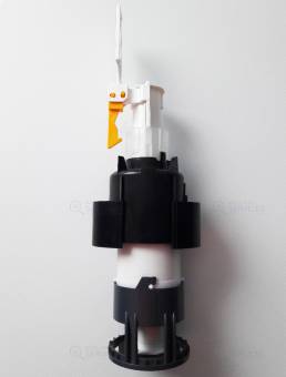 Joint de tuyau de chasse d'eau ø65-35mm pour mobilhome